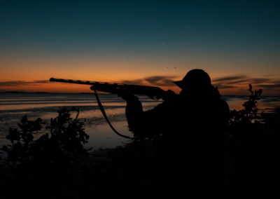 Todd Grubert, South Texas Fishing and Duck Hunting Guide